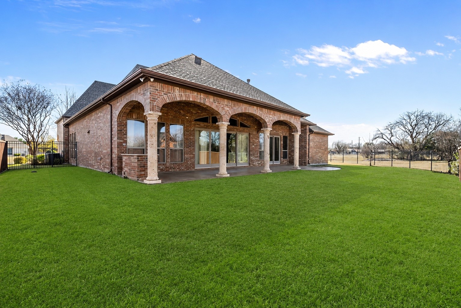614 Cross Timbers Drive Keller TX 76248
