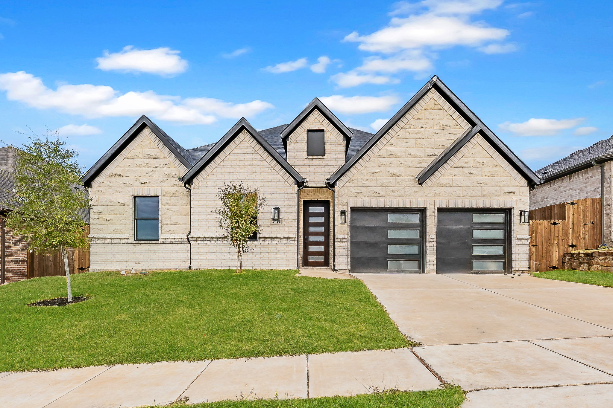 6421 St George Court North Richland Hills TX 76180