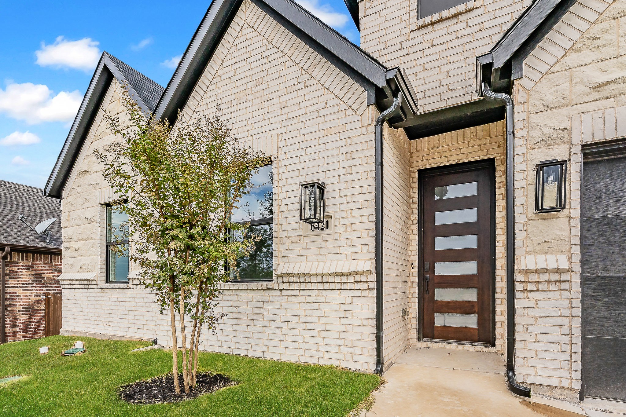 6421 St George Court North Richland Hills TX 76180