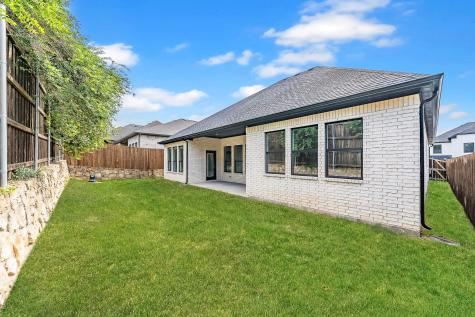 6421 St George Court North Richland Hills TX 76180