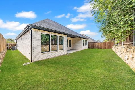6421 St George Court North Richland Hills TX 76180