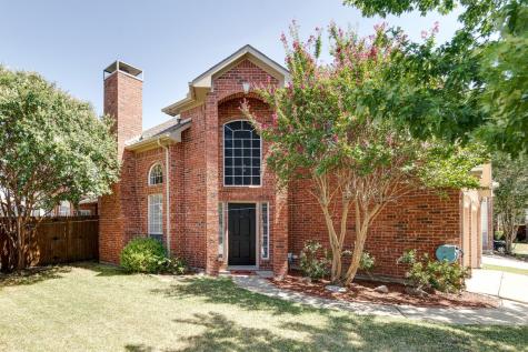 2304 Sunflower Lane Flower Mound TX 75028
