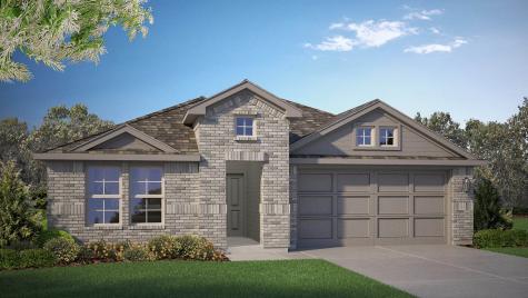 10868 Bloodstone Drive Fort Worth TX 76036