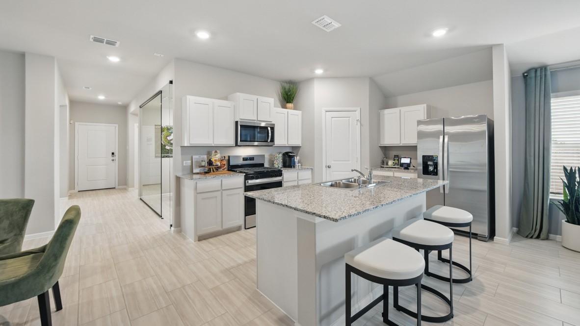 10868 Bloodstone Drive Fort Worth TX 76036