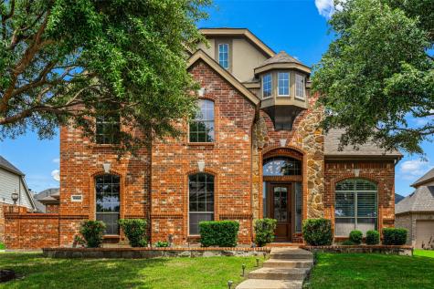 6824 Wilderness Way Drive Grand Prairie TX 75054