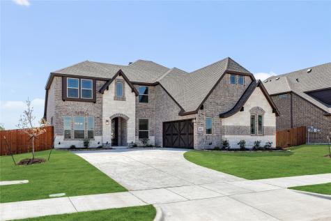 119 Tetrad Circle Waxahachie TX 75165