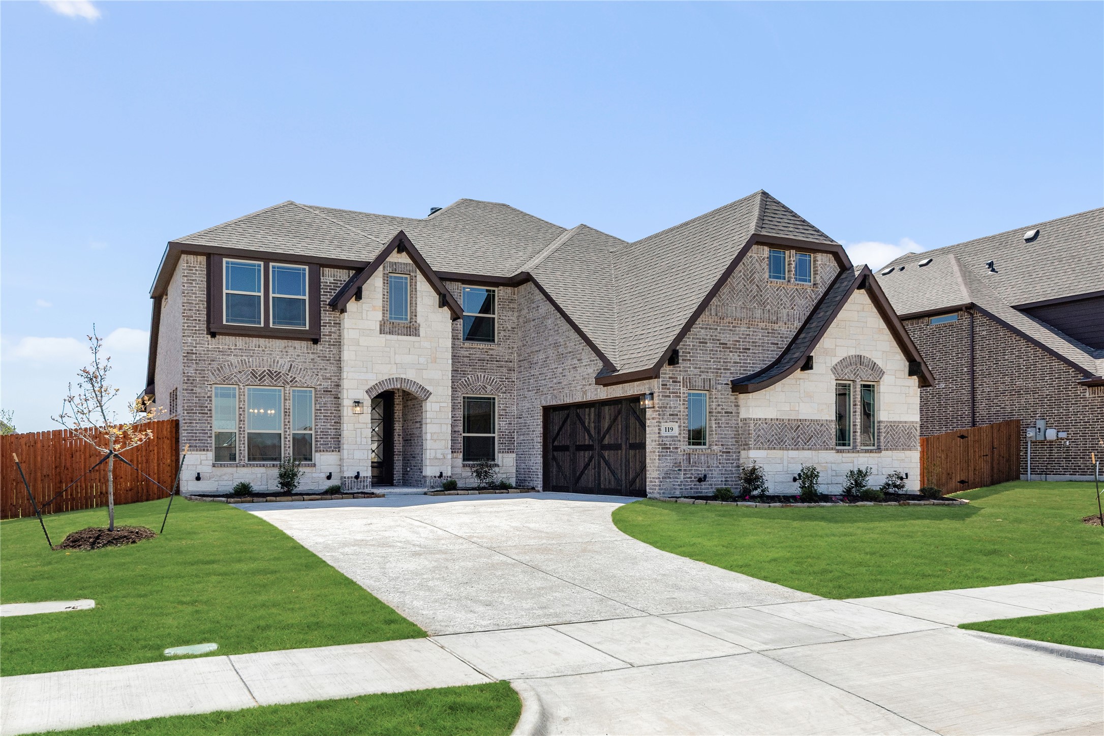 119 Tetrad Circle Waxahachie TX 75165