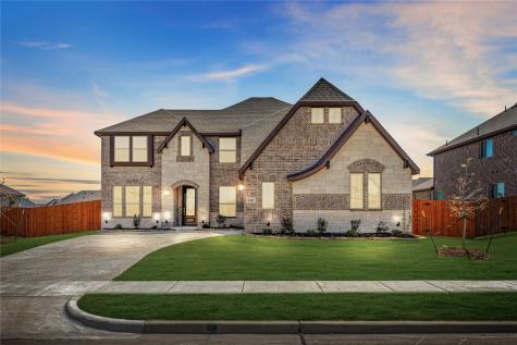 119 Tetrad Circle Waxahachie TX 75165
