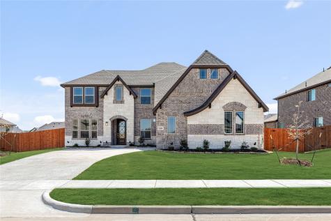 119 Tetrad Circle Waxahachie TX 75165