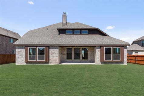 119 Tetrad Circle Waxahachie TX 75165
