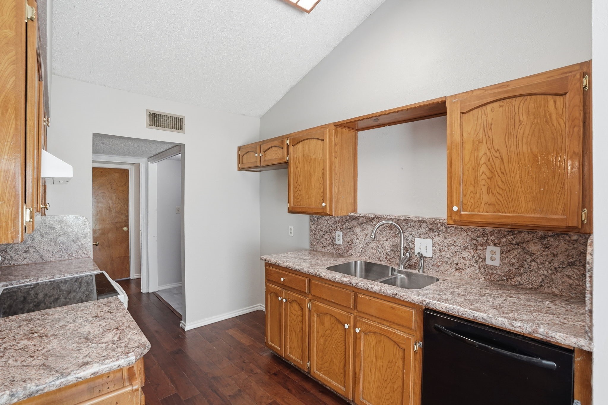 3708 Bordeaux Court Arlington TX 76016