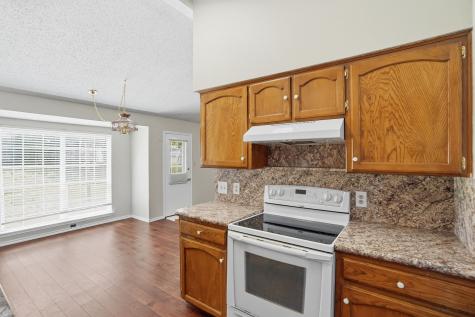 3708 Bordeaux Court Arlington TX 76016