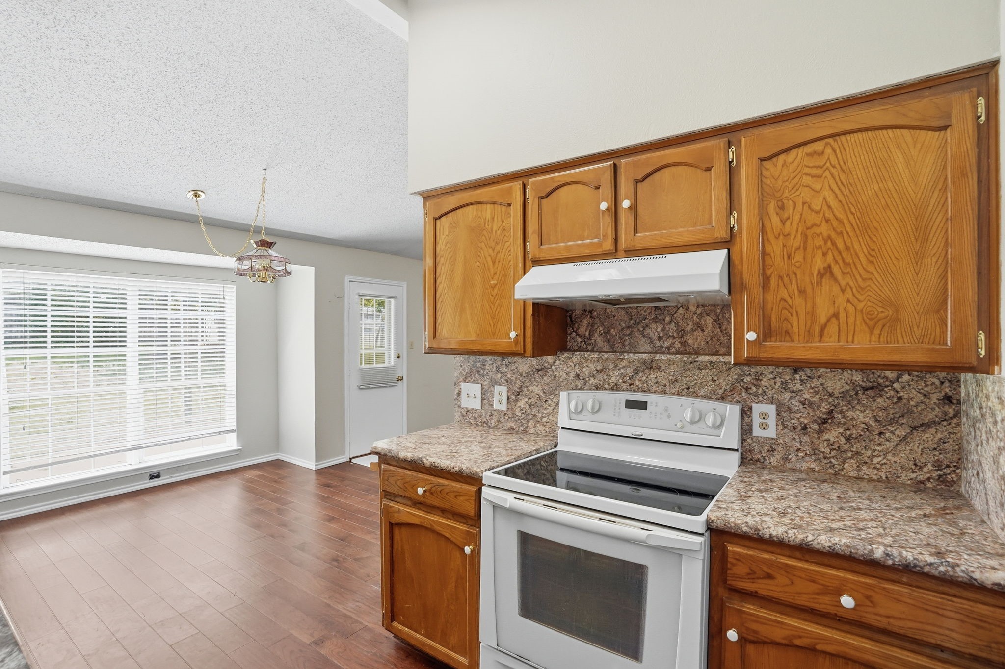 3708 Bordeaux Court Arlington TX 76016