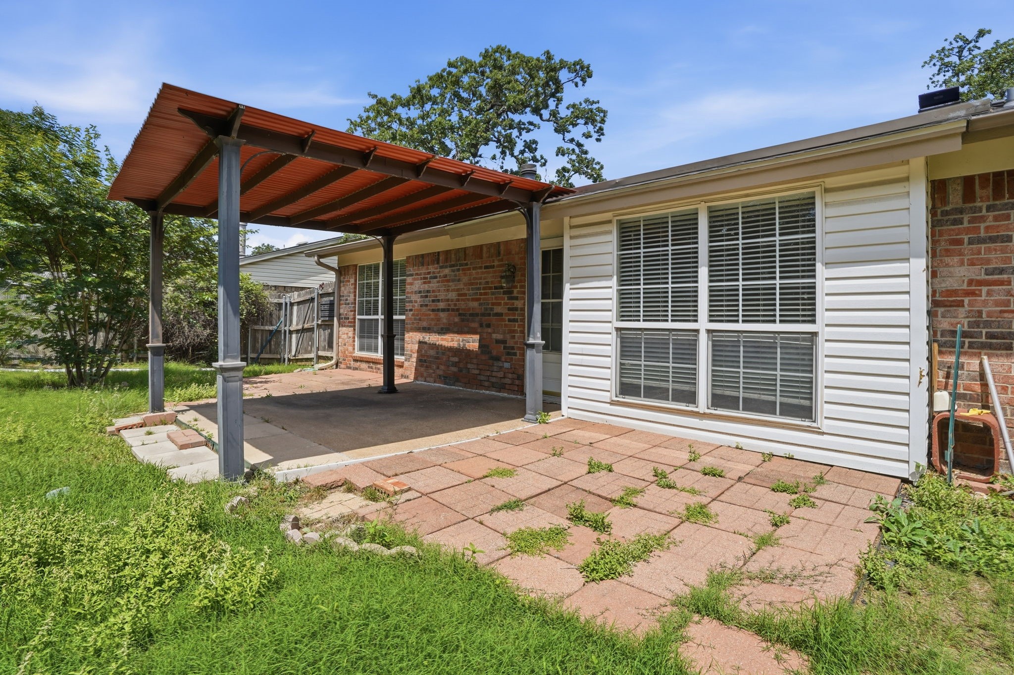 3708 Bordeaux Court Arlington TX 76016