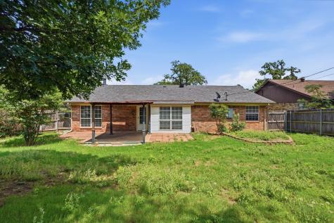 3708 Bordeaux Court Arlington TX 76016