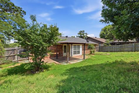 3708 Bordeaux Court Arlington TX 76016