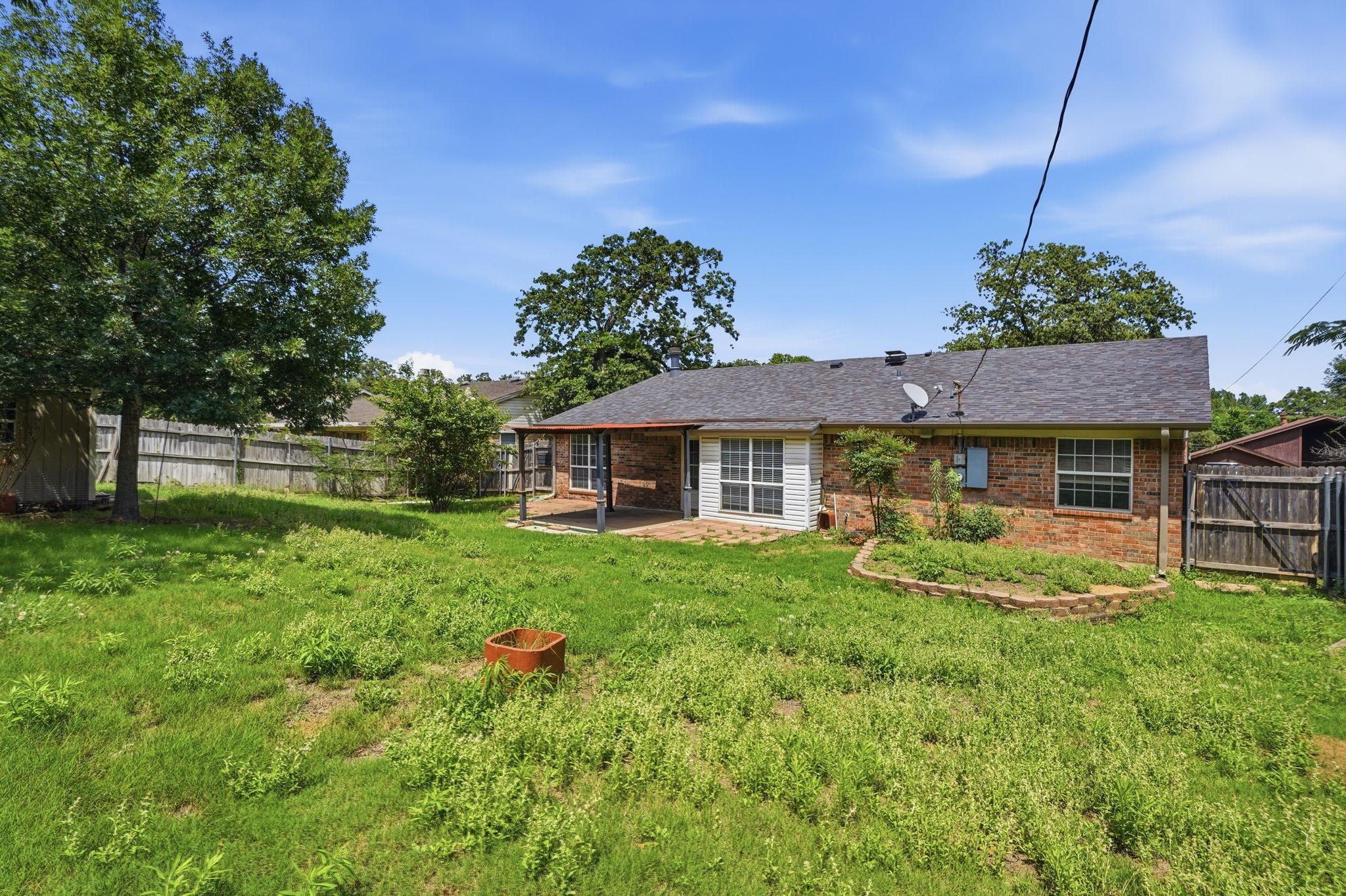 3708 Bordeaux Court Arlington TX 76016