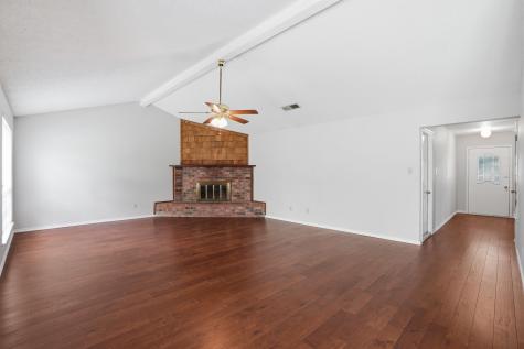 3708 Bordeaux Court Arlington TX 76016