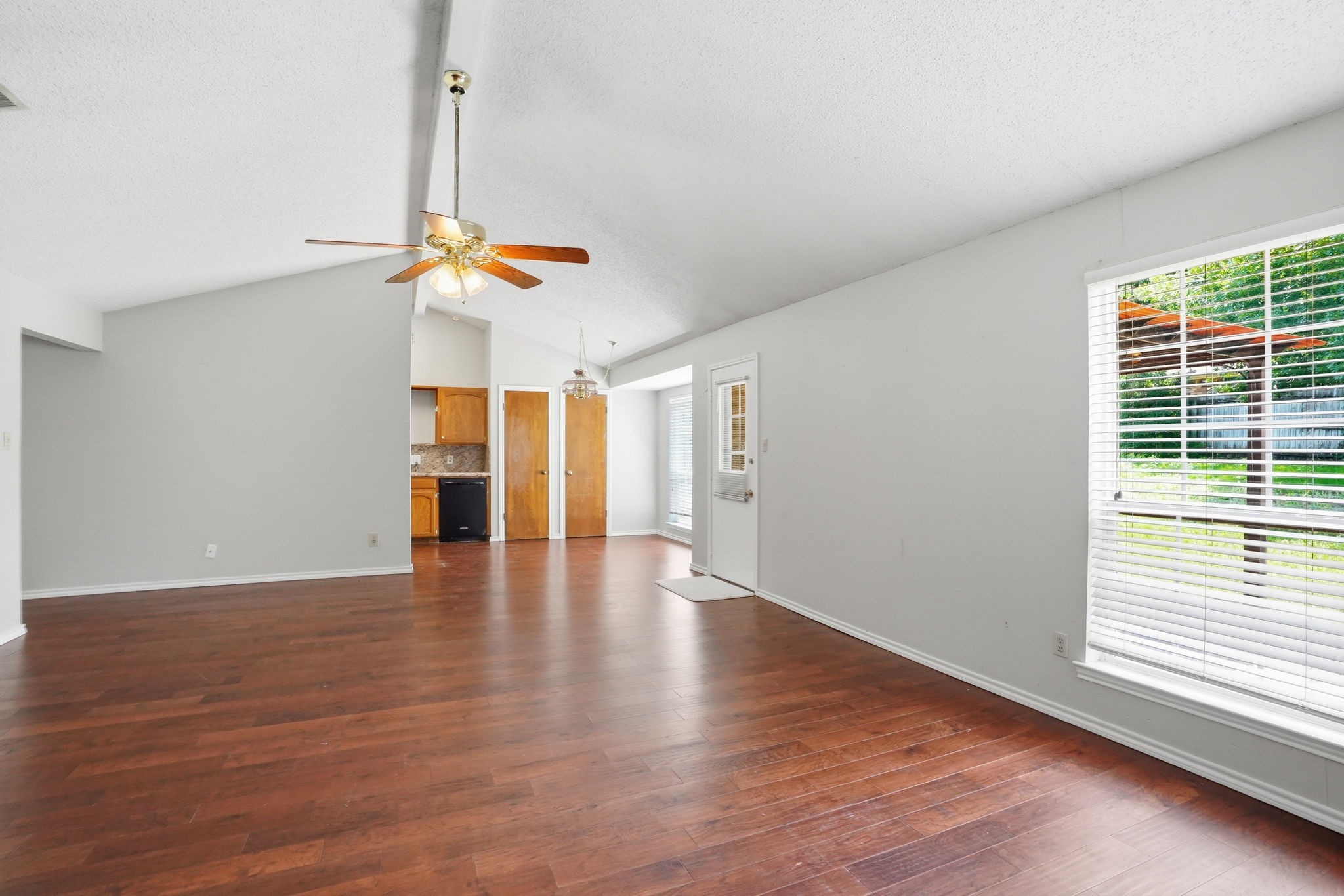3708 Bordeaux Court Arlington TX 76016