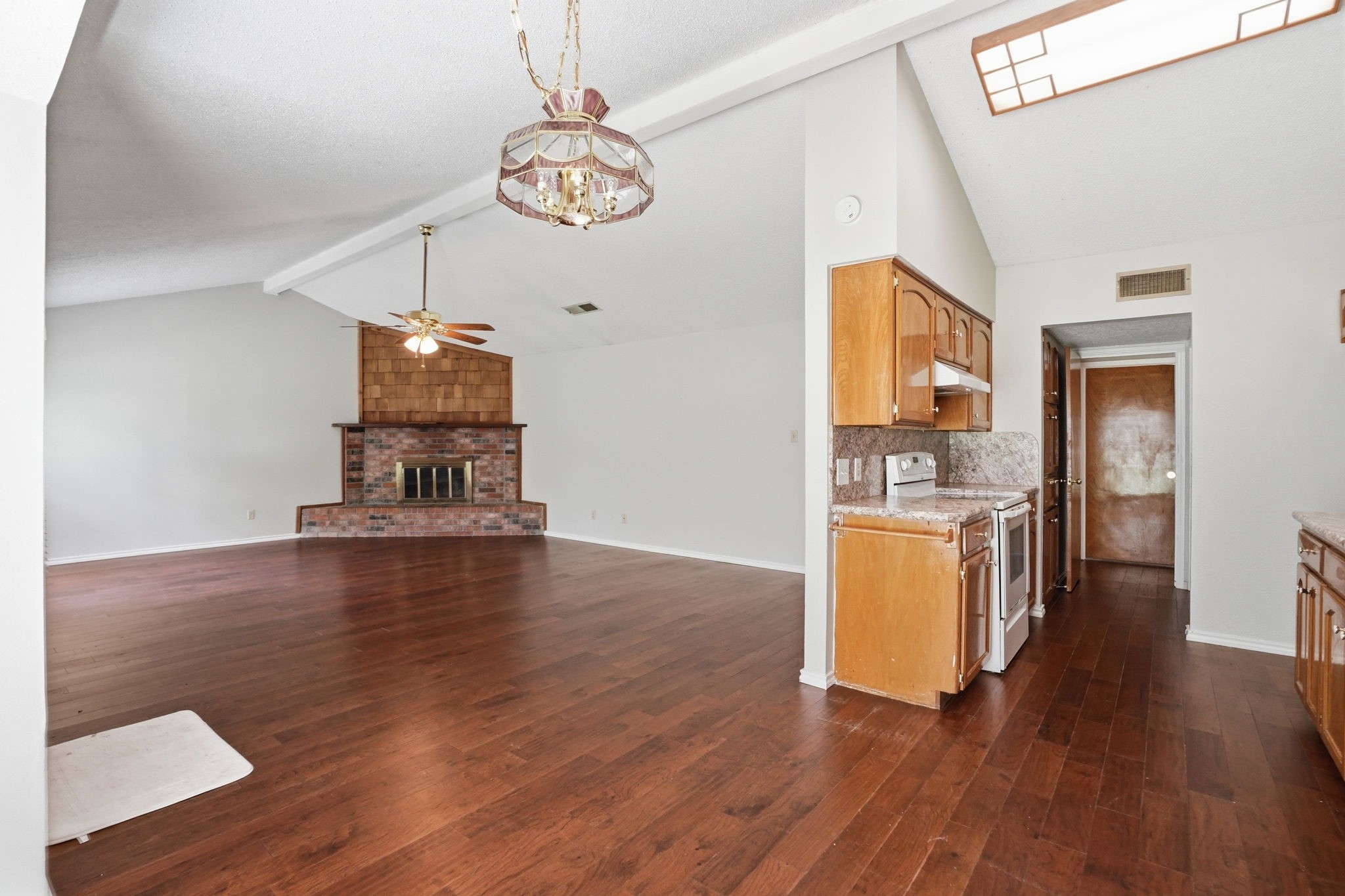 3708 Bordeaux Court Arlington TX 76016