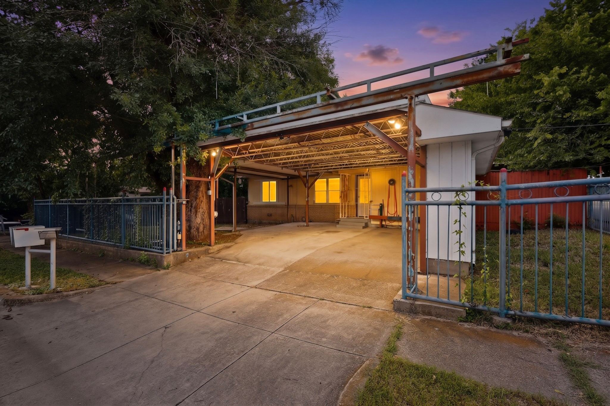 3400 Avenue C Fort Worth TX 76105