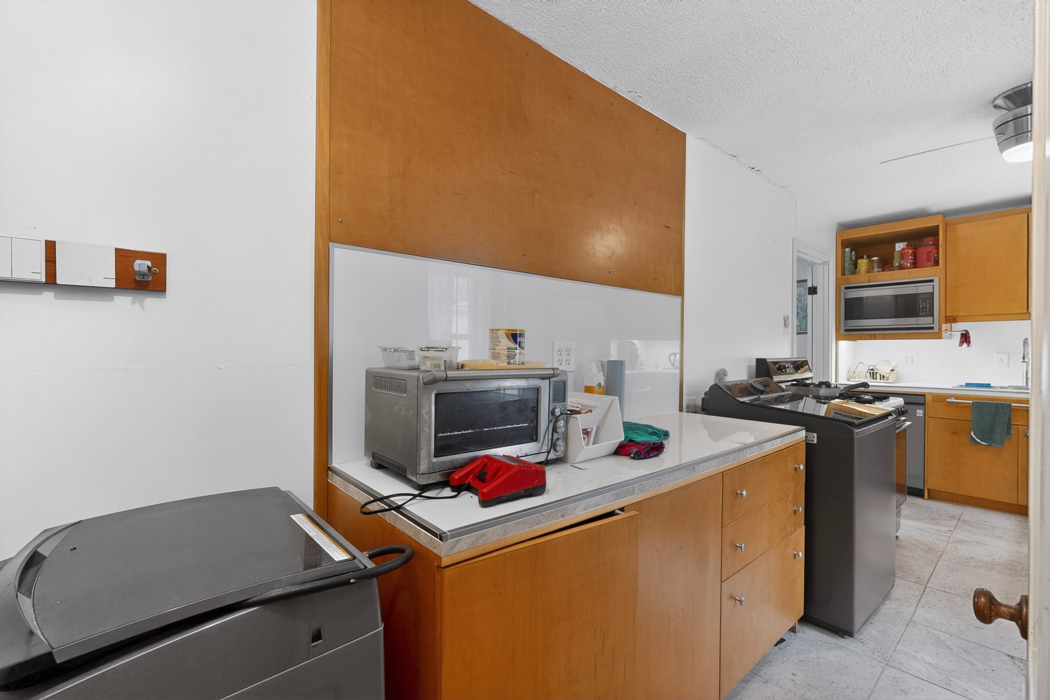3400 Avenue C Fort Worth TX 76105