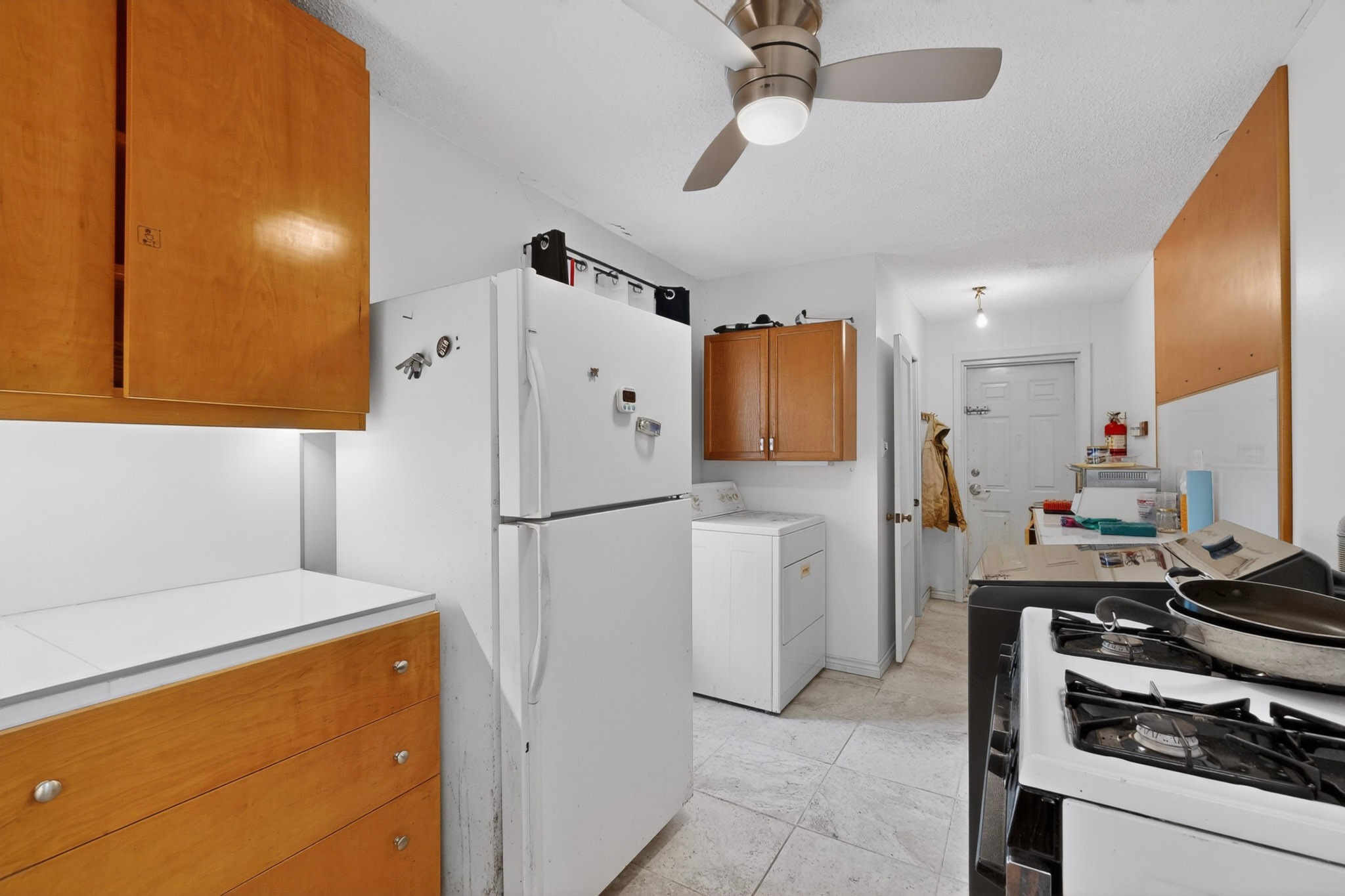 3400 Avenue C Fort Worth TX 76105