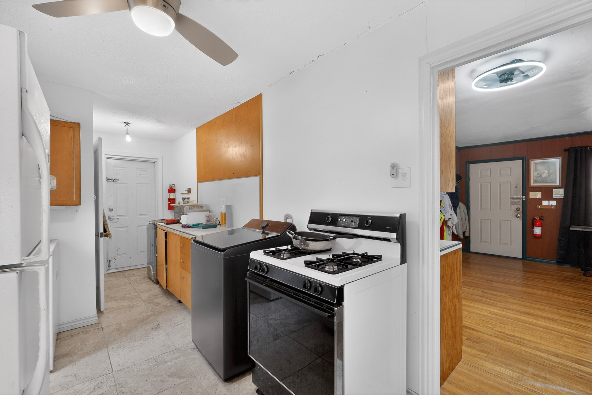 3400 Avenue C Fort Worth TX 76105