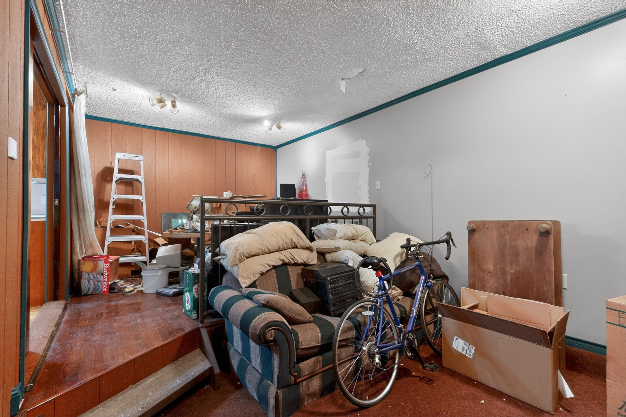 3400 Avenue C Fort Worth TX 76105