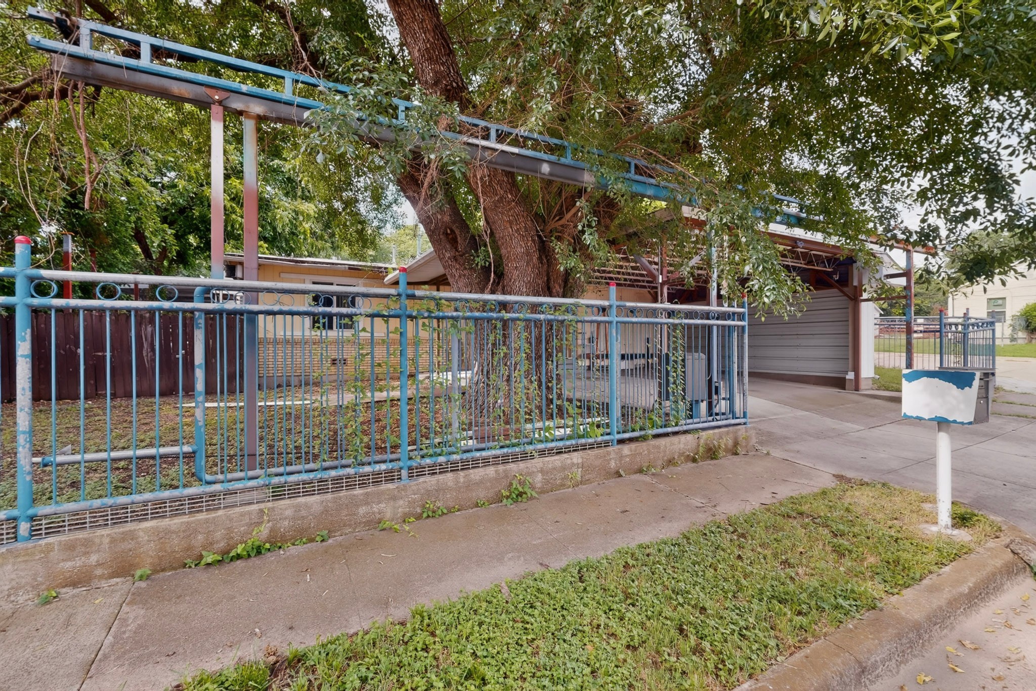 3400 Avenue C Fort Worth TX 76105