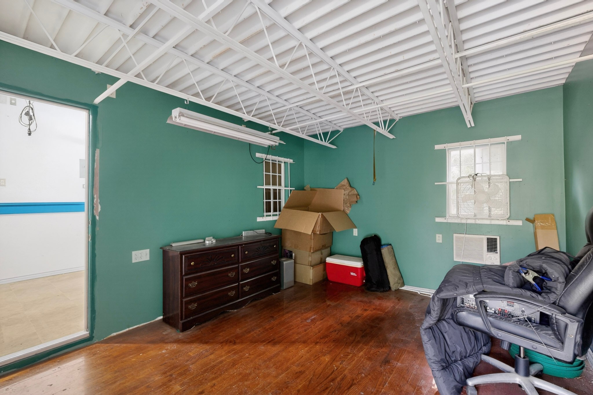3400 Avenue C Fort Worth TX 76105