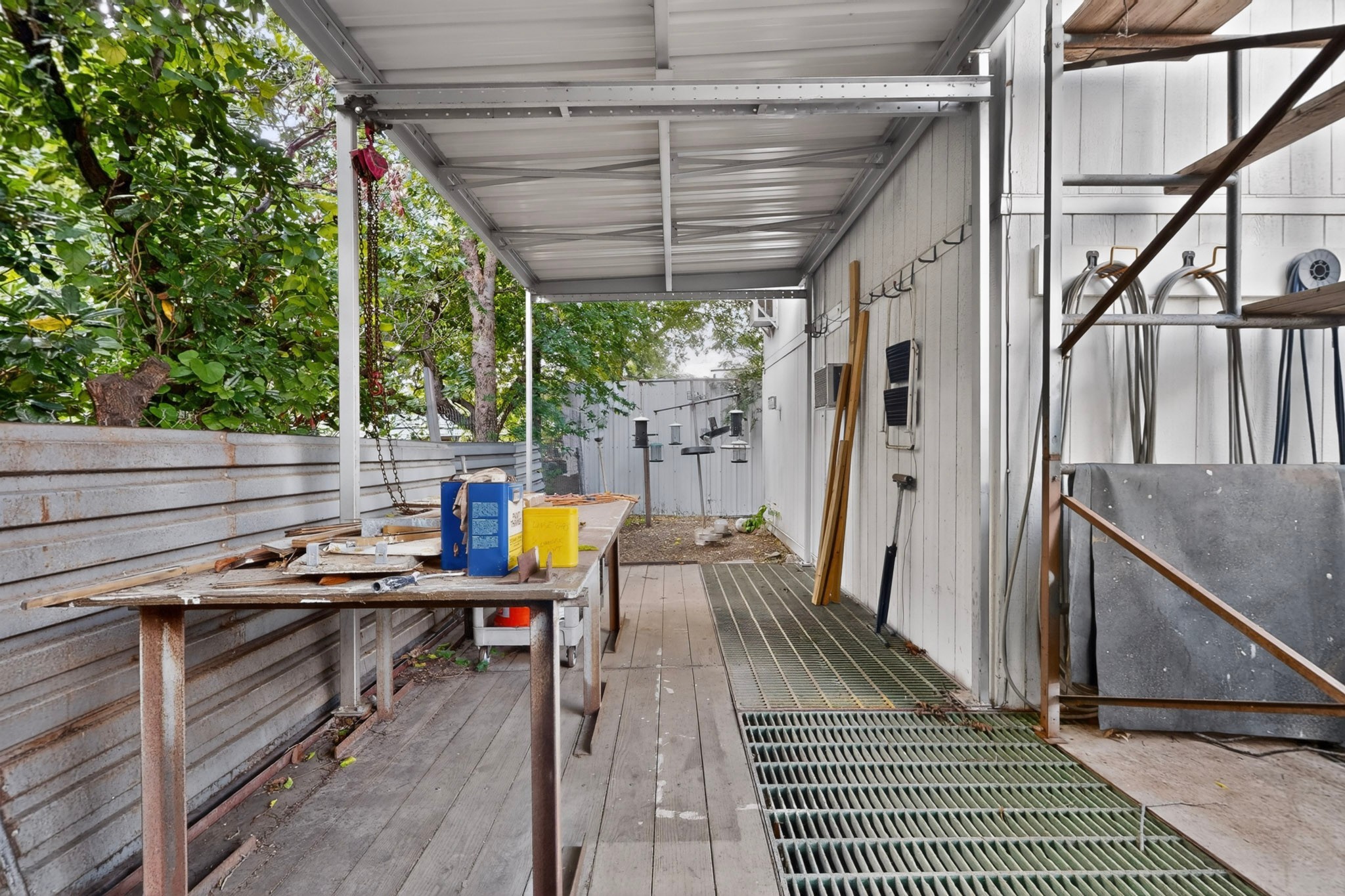 3400 Avenue C Fort Worth TX 76105