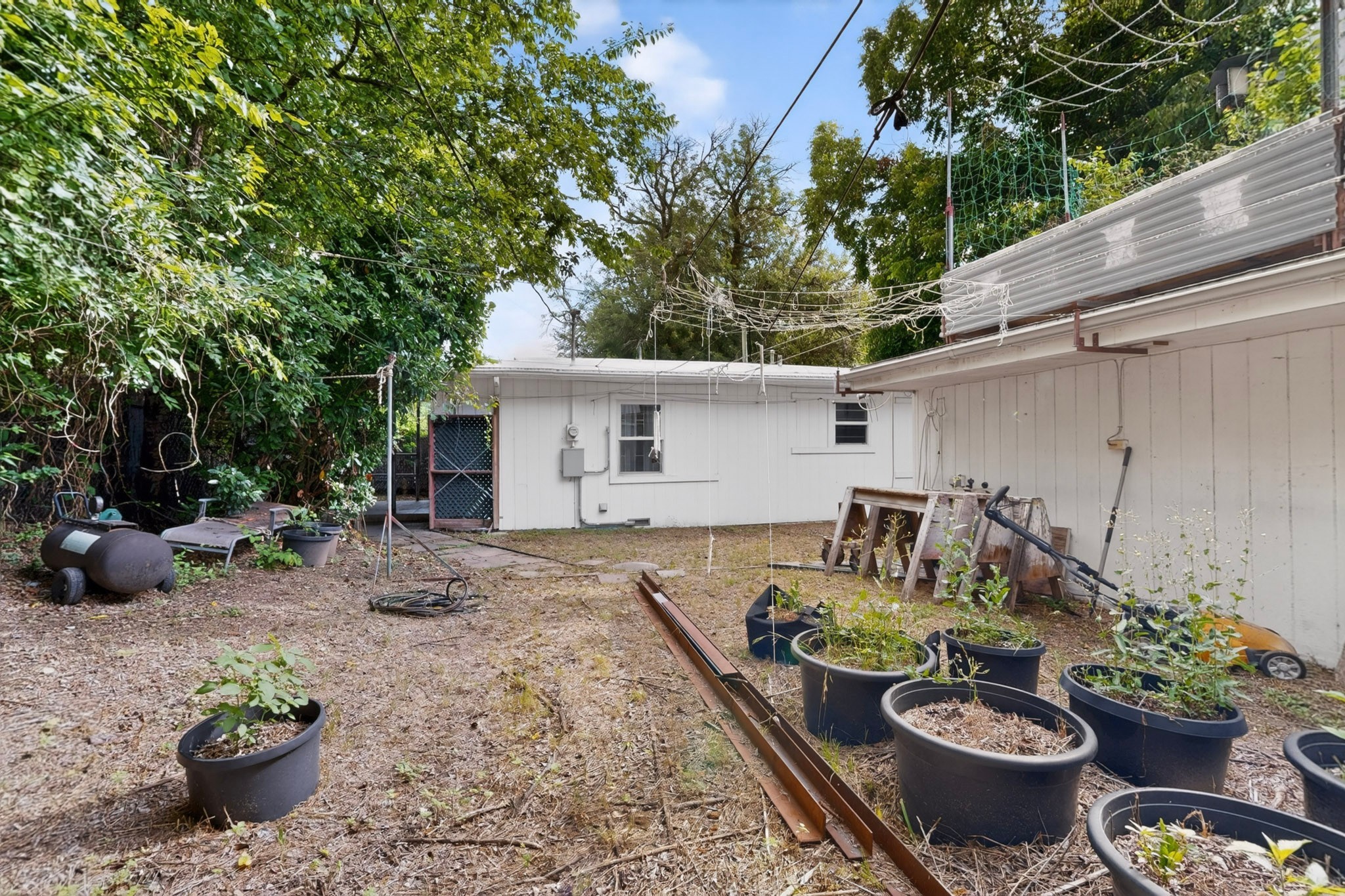 3400 Avenue C Fort Worth TX 76105