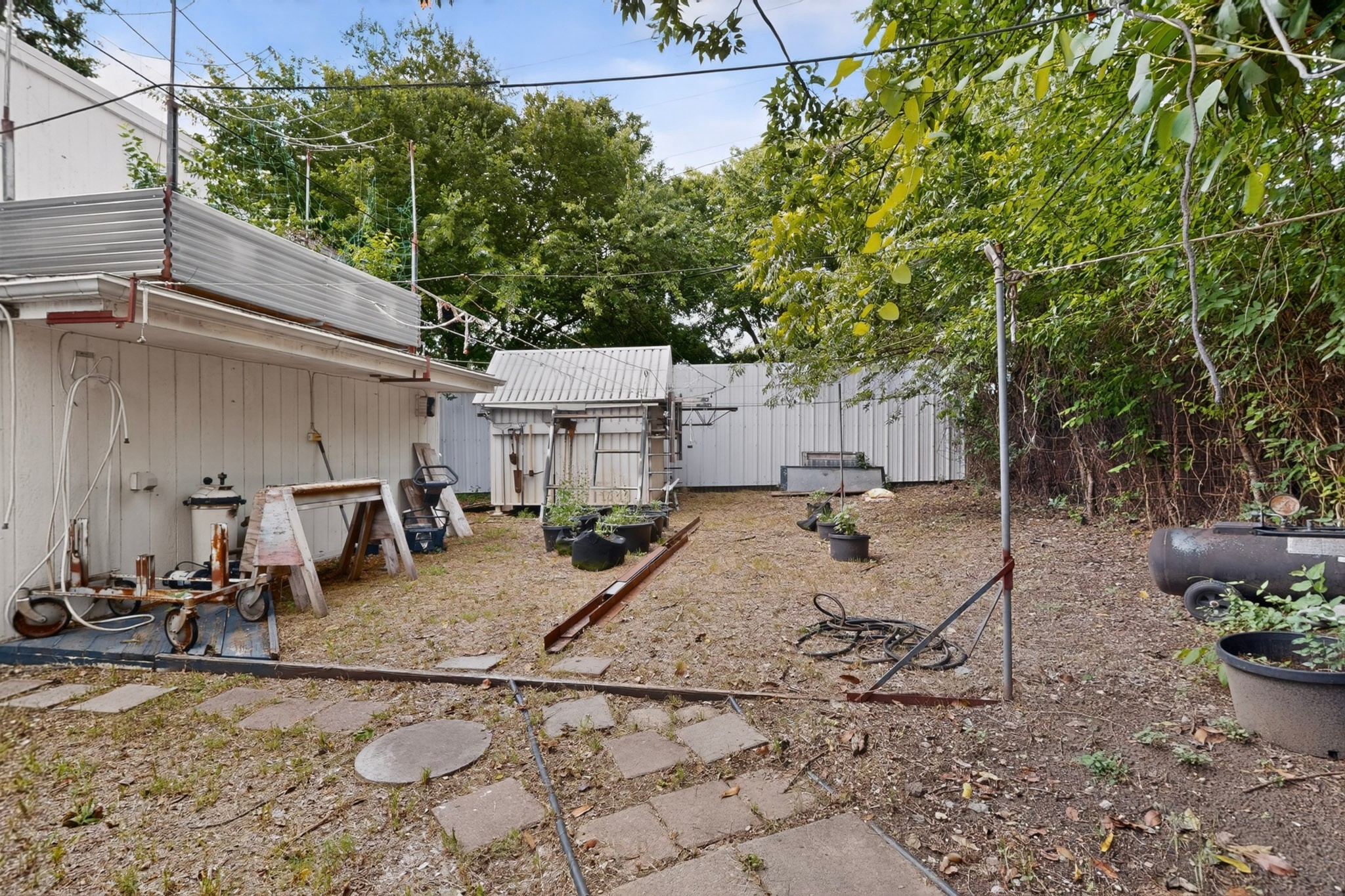 3400 Avenue C Fort Worth TX 76105