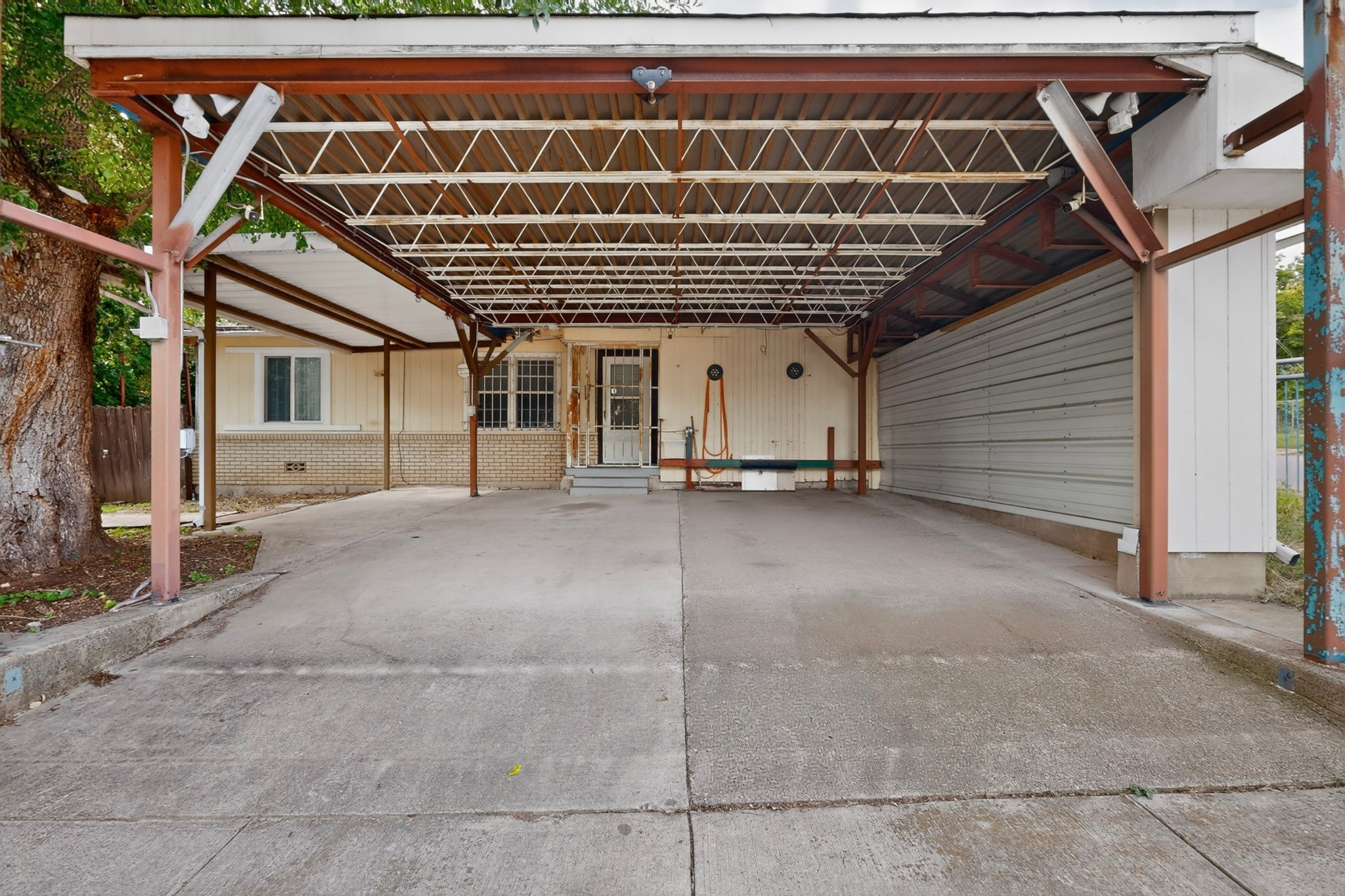 3400 Avenue C Fort Worth TX 76105