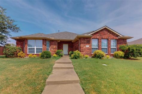 2030 New Holland Drive Rockwall TX 75032