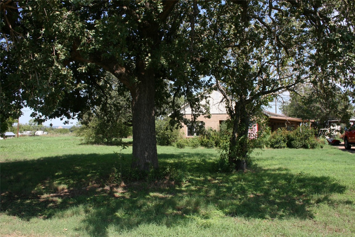 319 E Sturdivant Road Mineral Wells TX 76067