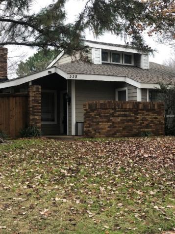538 Harvest Hill Street Lewisville TX 75067
