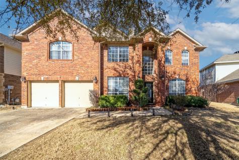 2408 Silverstone Lane Mckinney TX 75072