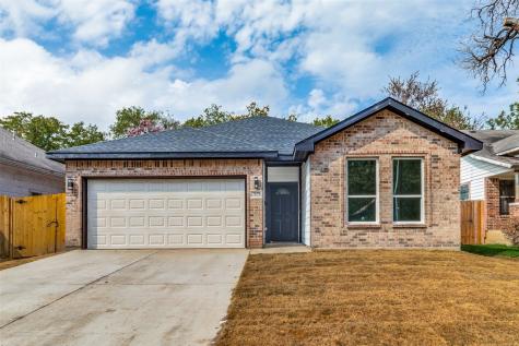 2825 Birmingham Avenue Dallas TX 75215