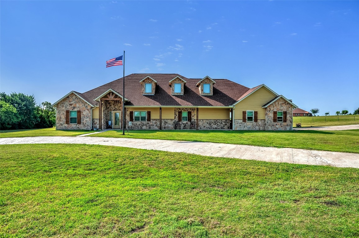 9000 County Road 132 Celina TX 75009