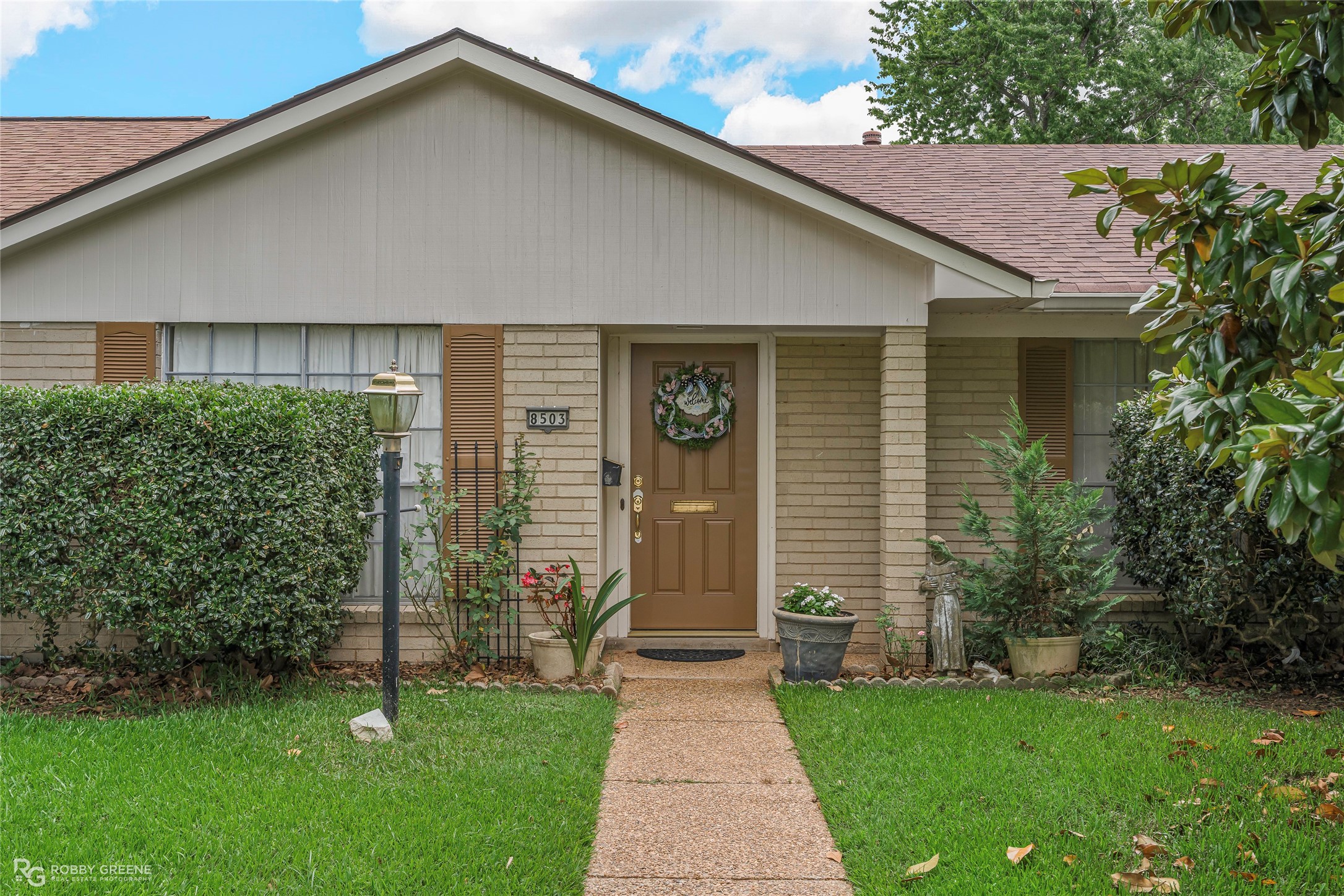 8503 Grover Place Shreveport LA 71115