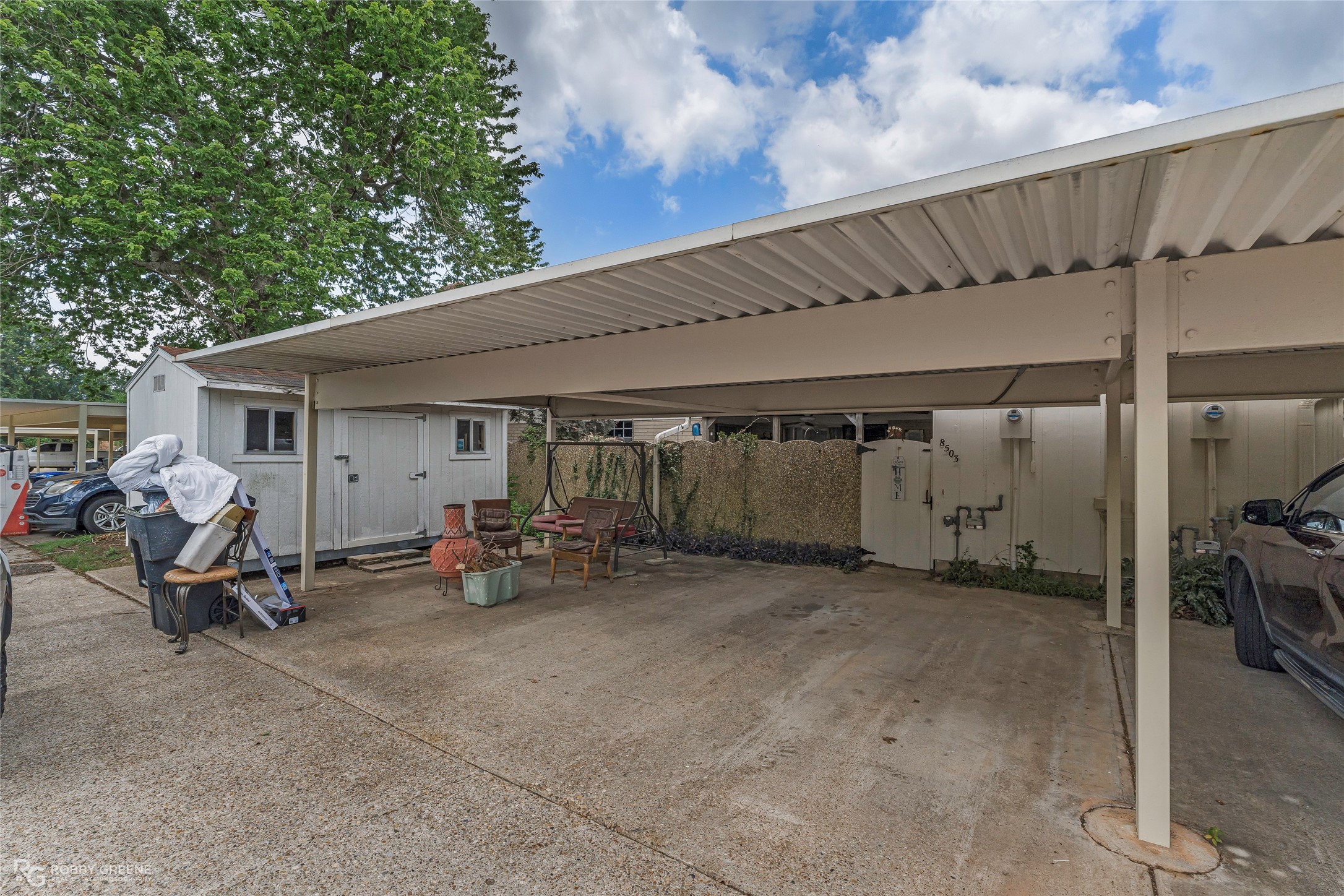 8503 Grover Place Shreveport LA 71115