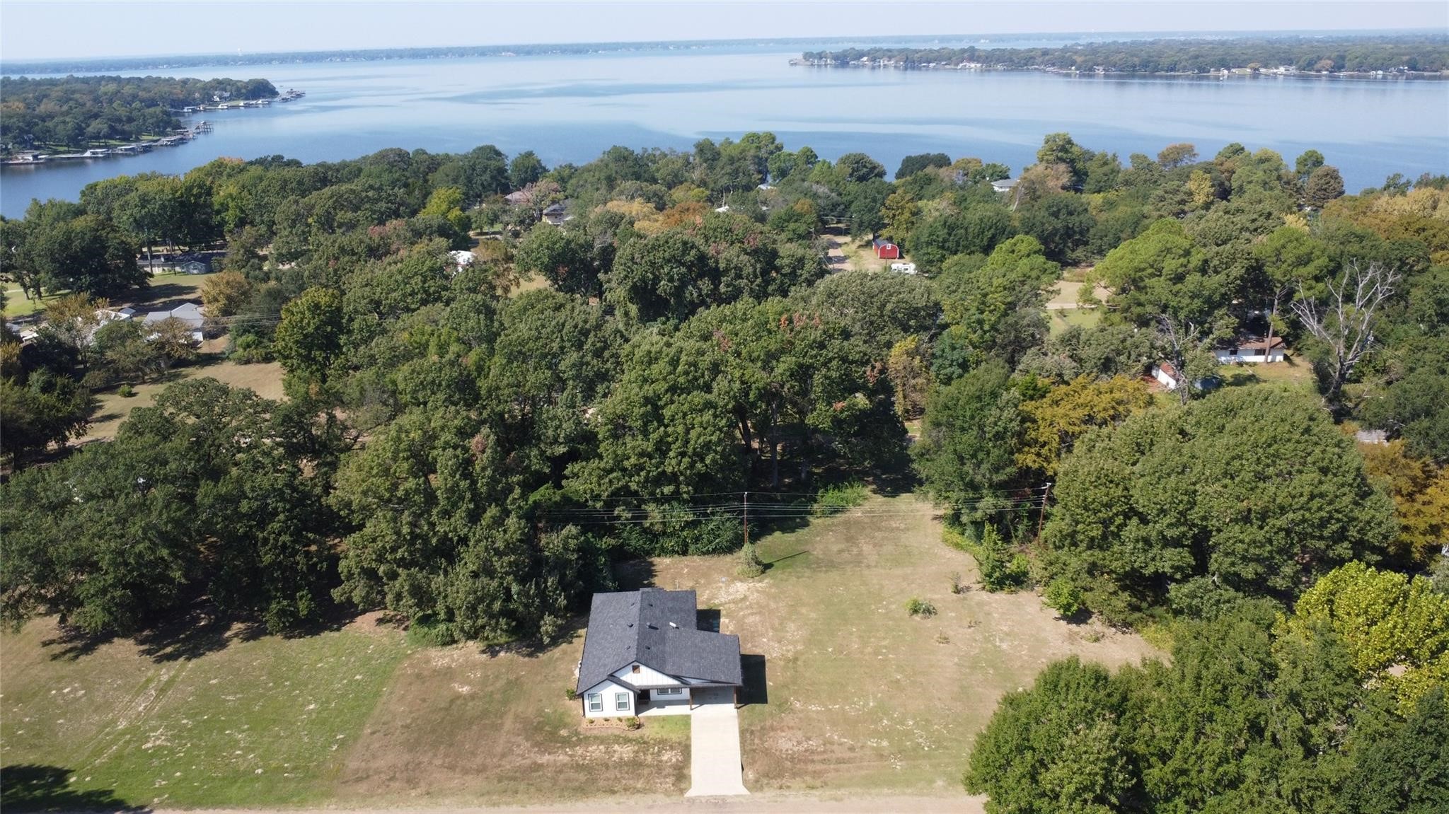 128 Crestwood Drive Mabank TX 75156