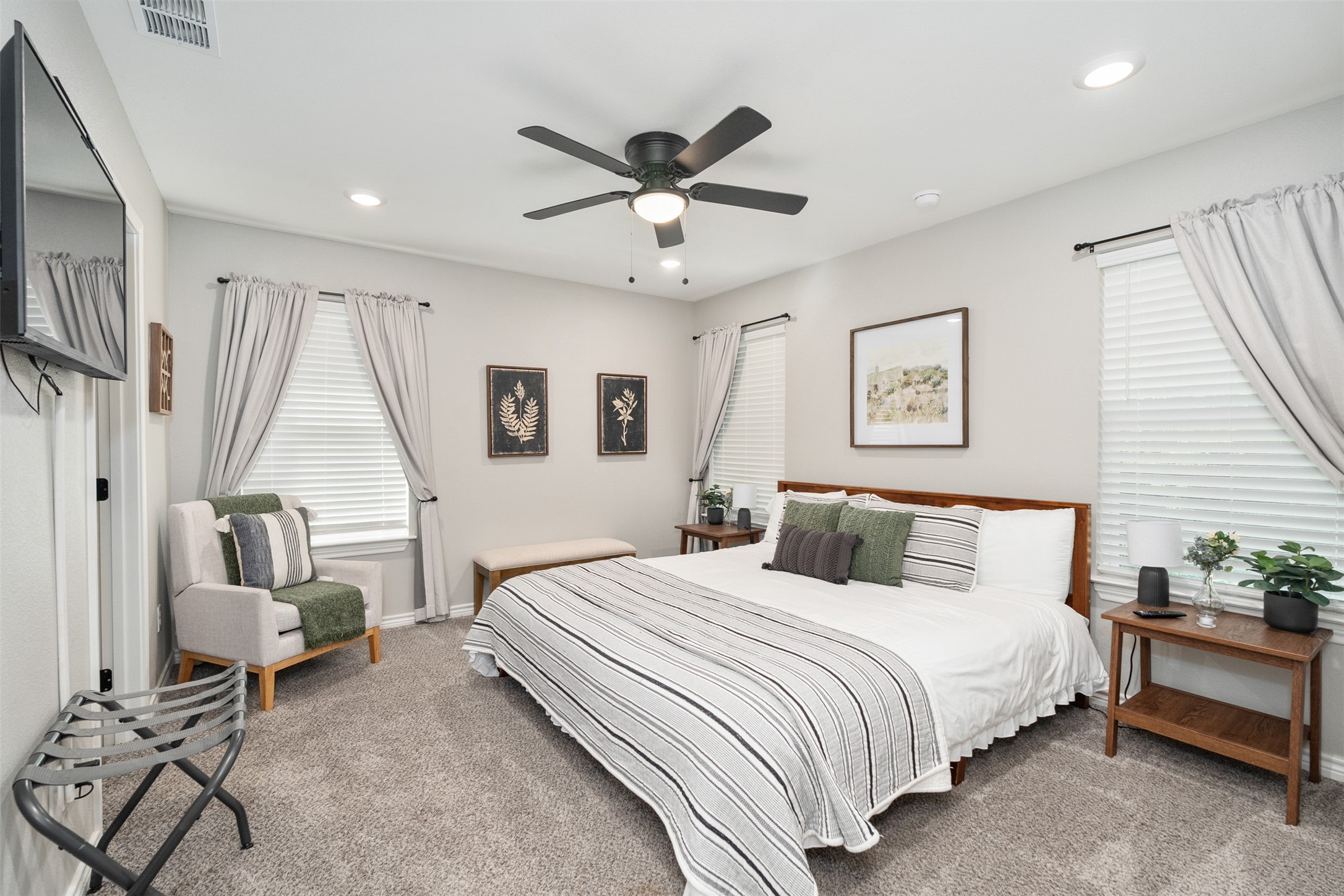 128 Crestwood Drive Mabank TX 75156