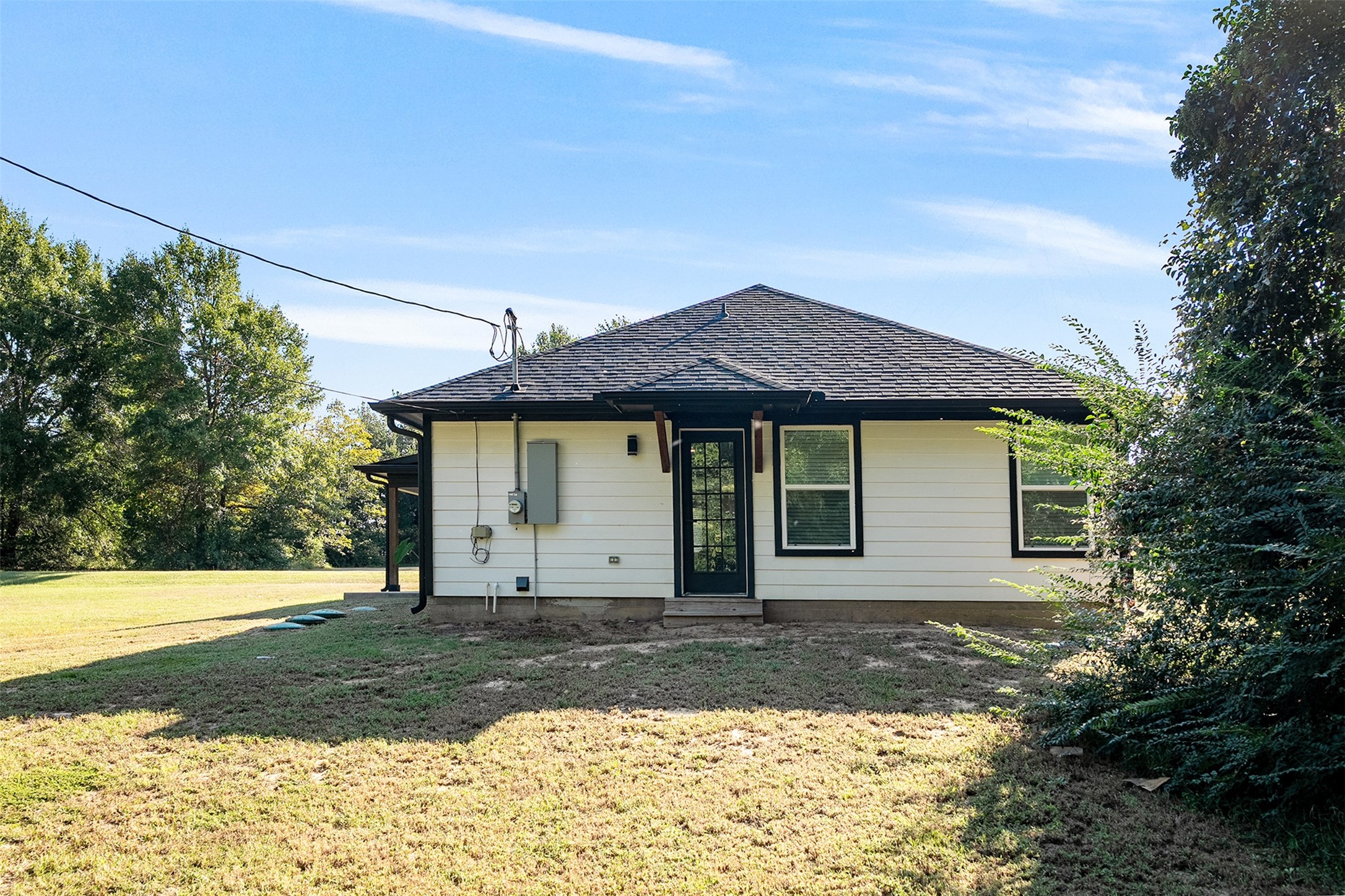 128 Crestwood Drive Mabank TX 75156