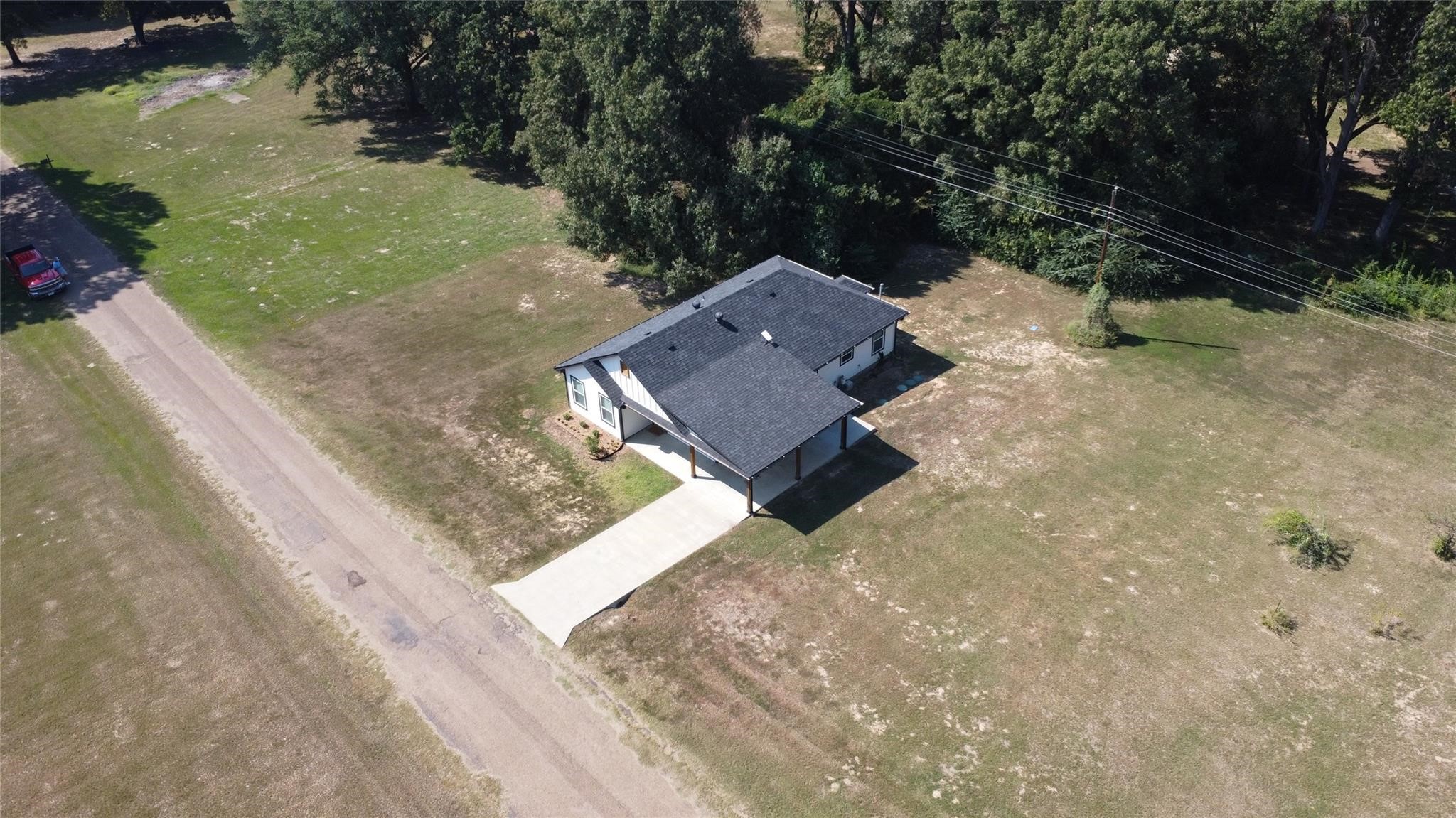 128 Crestwood Drive Mabank TX 75156