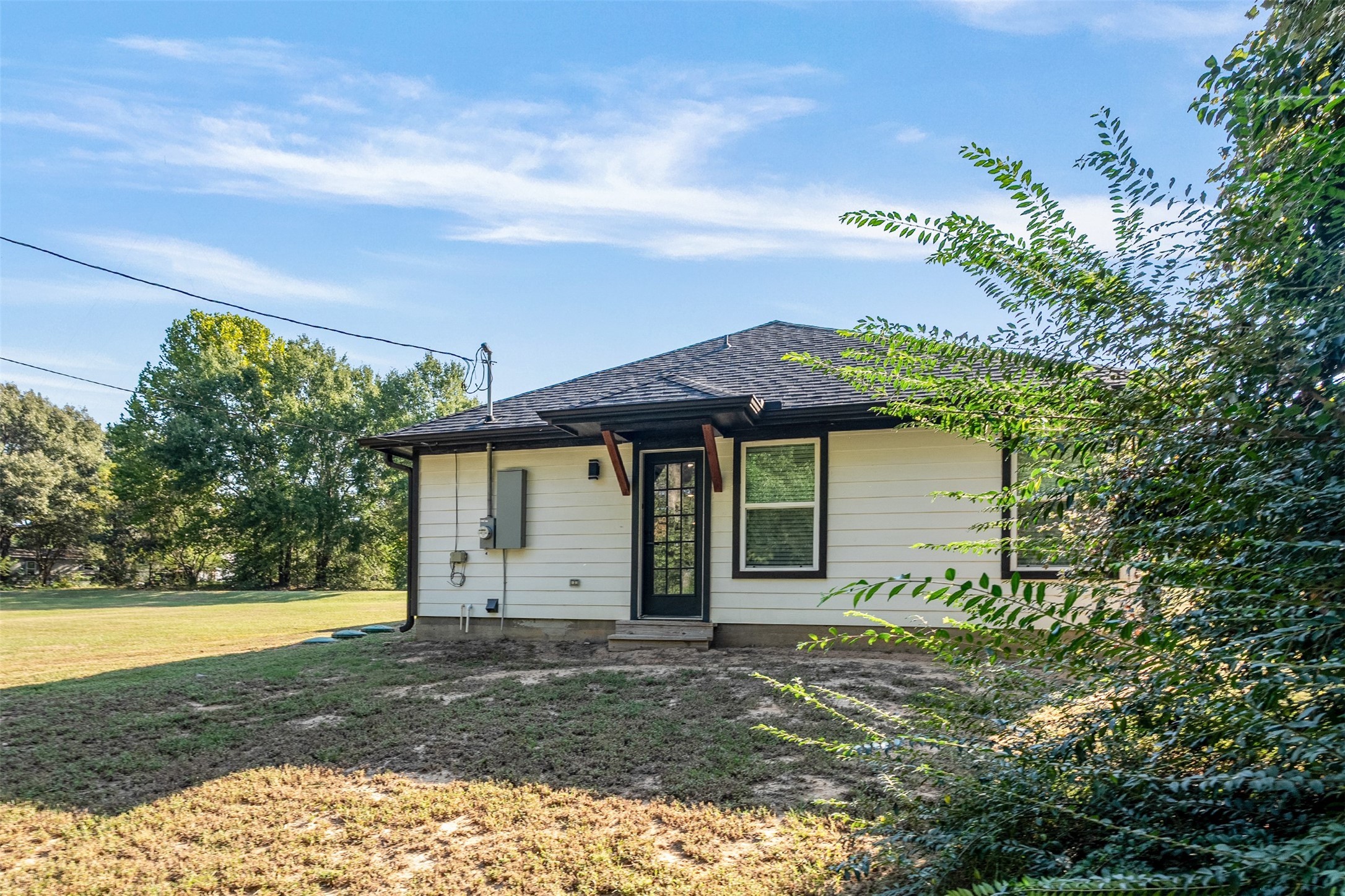128 Crestwood Drive Mabank TX 75156