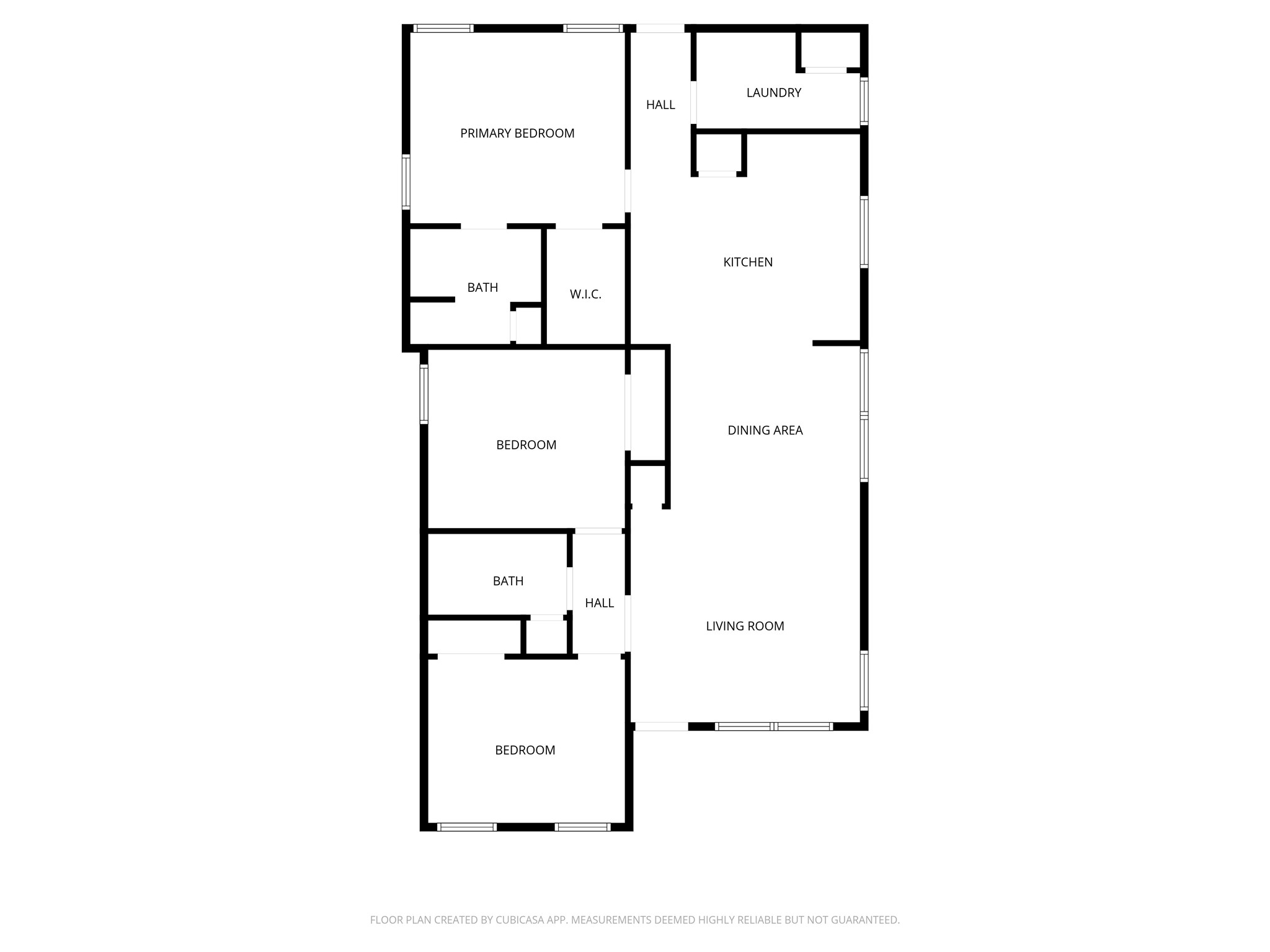 128 Crestwood Drive Mabank TX 75156