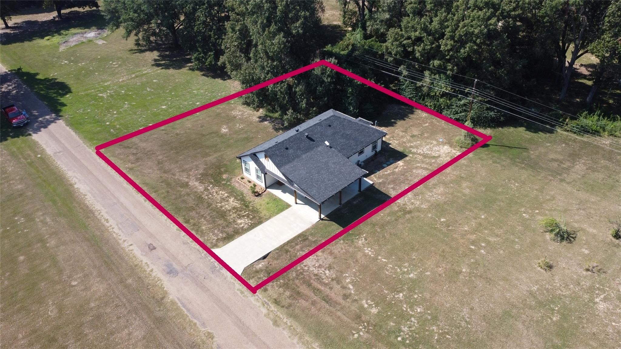 128 Crestwood Drive Mabank TX 75156